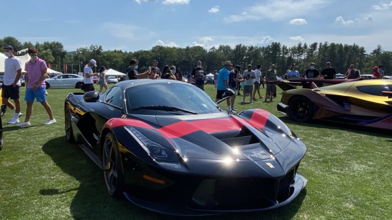 The Farmington Polo Club - Farmington, CT