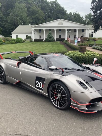 The Farmington Polo Club - Farmington, CT