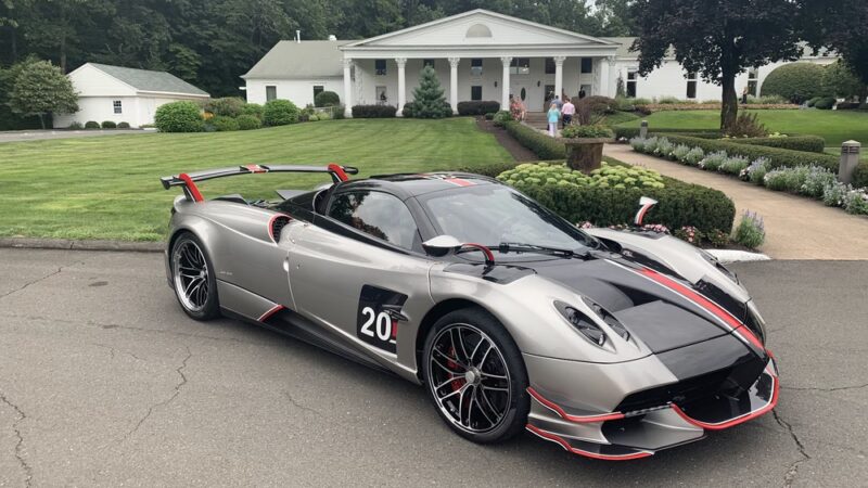 The Farmington Polo Club - Farmington, CT