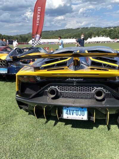 The Farmington Polo Club - Farmington, CT