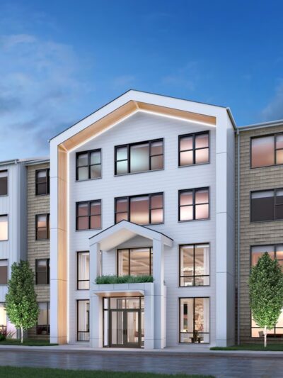 The Olmsted Farmington - Farmington, CT