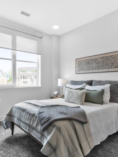 The Olmsted Farmington - Farmington, CT