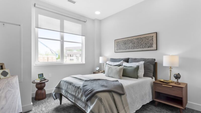 The Olmsted Farmington - Farmington, CT