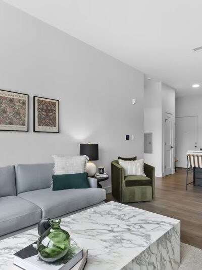 The Olmsted Farmington - Farmington, CT