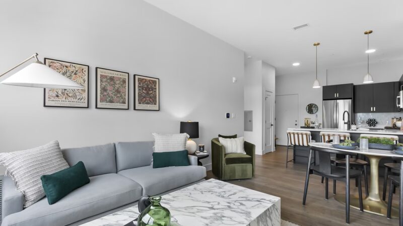 The Olmsted Farmington - Farmington, CT