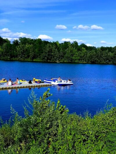 Tunxis Mead Athletics Fields - Farmington, CT
