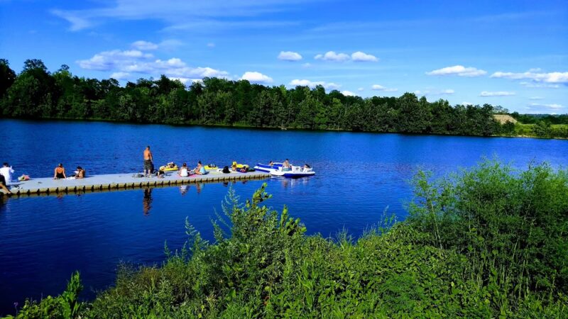 Tunxis Mead Athletics Fields - Farmington, CT