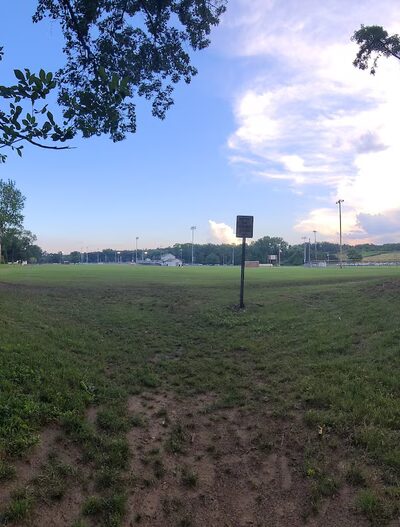 Tunxis Mead Athletics Fields - Farmington, CT