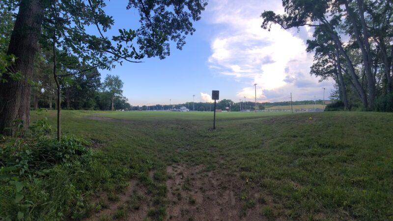 Tunxis Mead Athletics Fields - Farmington, CT