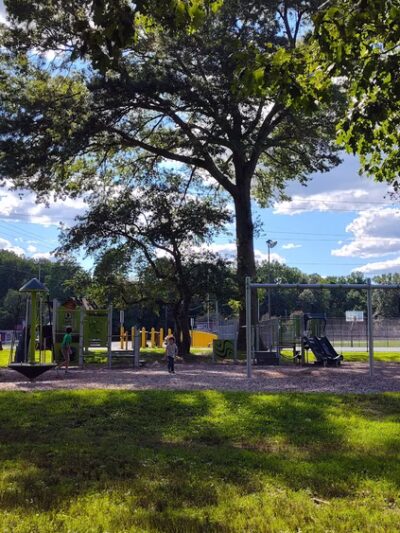 Tunxis Mead Athletics Fields - Farmington, CT