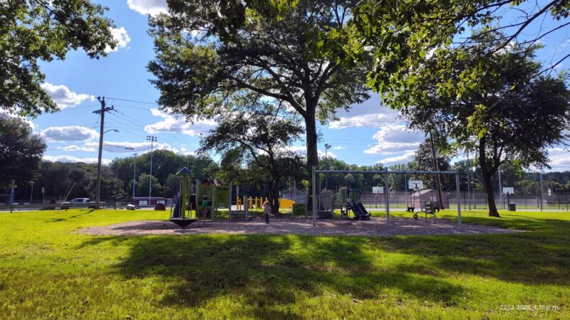 Tunxis Mead Athletics Fields - Farmington, CT