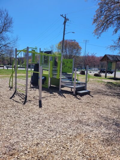 Tunxis Mead Thomas J. Quirk Park - Farmington, CT