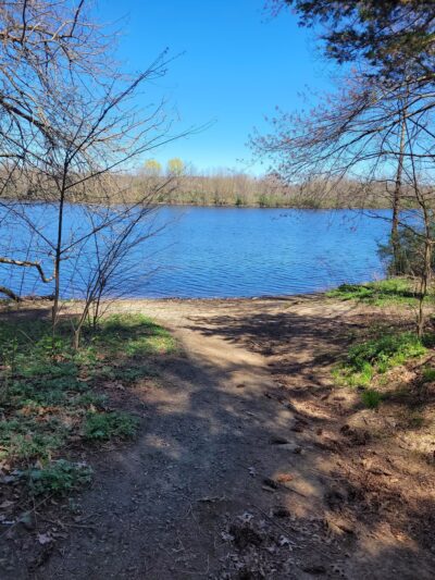 Tunxis Mead Thomas J. Quirk Park - Farmington, CT