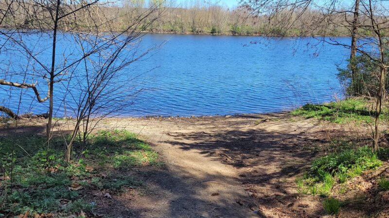 Tunxis Mead Thomas J. Quirk Park - Farmington, CT