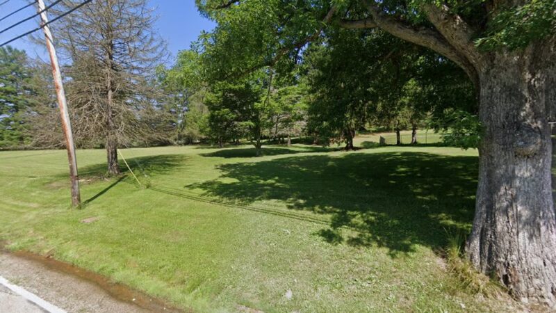 Wharton Township Recreational - Farmington, PA