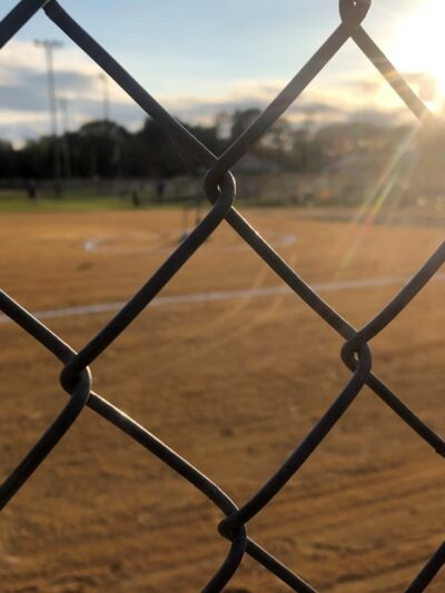 Farmville Municipal Athletic Park - Farmville, NC