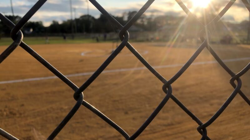 Farmville Municipal Athletic Park - Farmville, NC