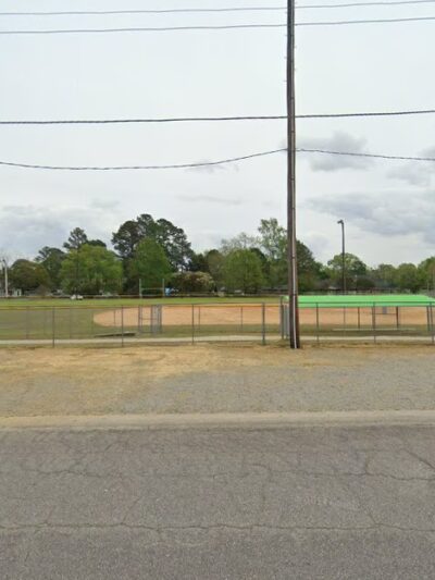 Farmville Municipal Athletic Park - Farmville, NC