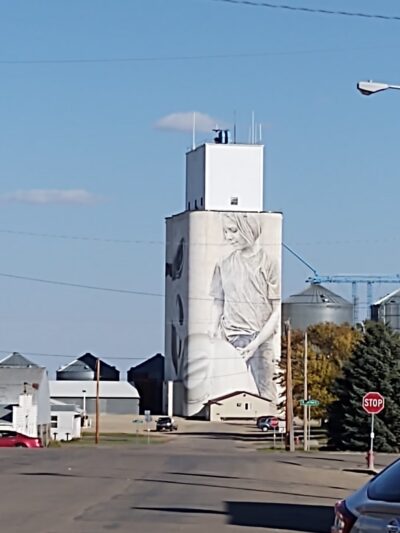 Faulkton City Park - Faulkton, SD