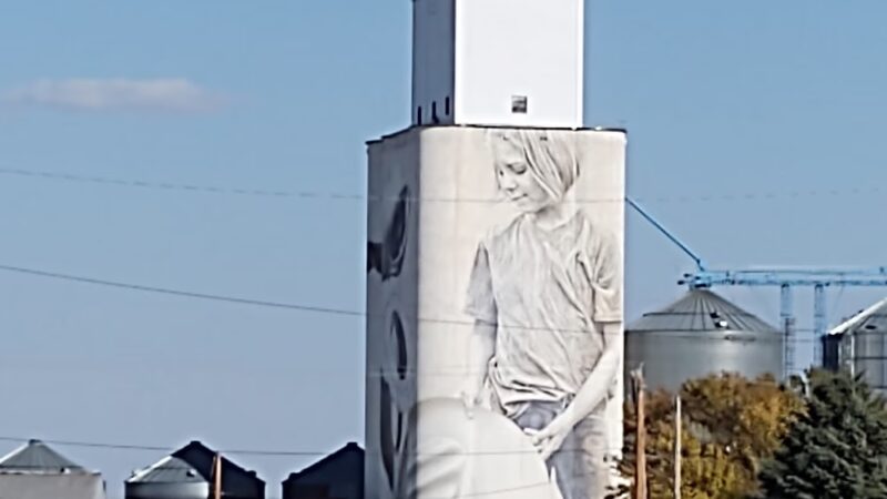 Faulkton City Park - Faulkton, SD