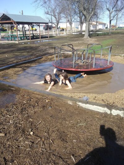 Faulkton City Park - Faulkton, SD