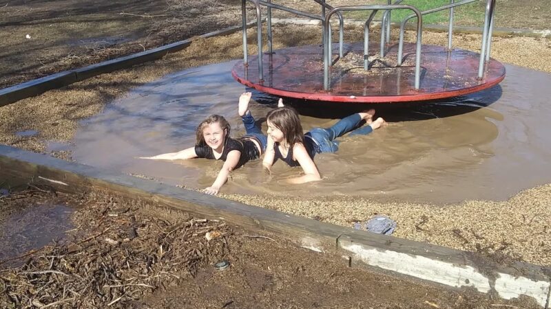 Faulkton City Park - Faulkton, SD