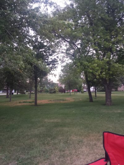 Faulkton City Park - Faulkton, SD