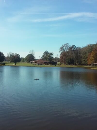 Guthrie Smith Park - Fayette, AL