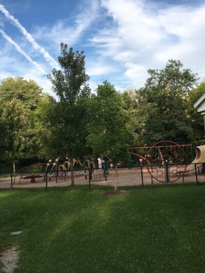 Canal Landing Park - Fayetteville, NY