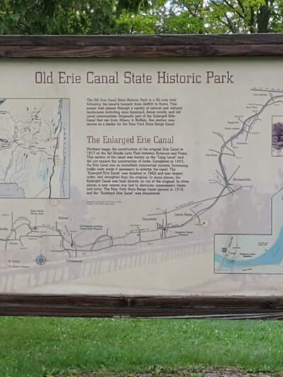 Cedar Bay Park - Fayetteville, NY