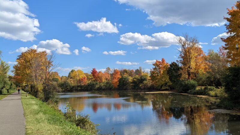 Cedar Bay Park - Fayetteville, NY