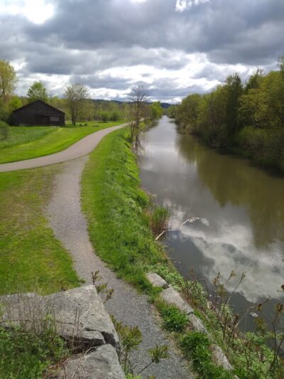 Cedar Bay Park - Fayetteville, NY