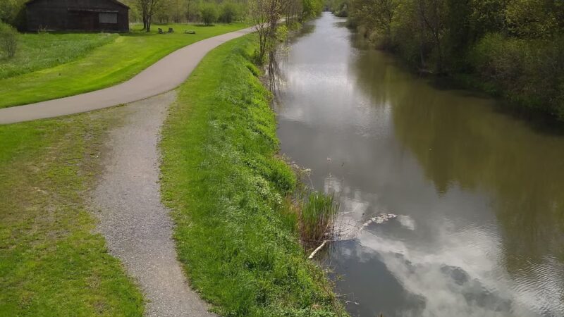 Cedar Bay Park - Fayetteville, NY