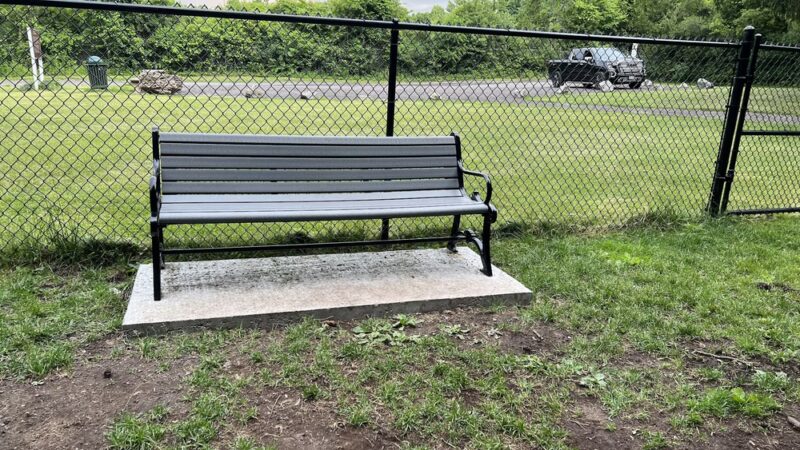 Duguid Patk - Fayetteville, NY