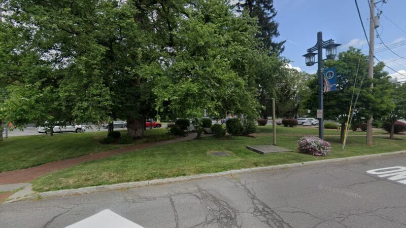 Fayetteville Veterans Park - Fayetteville, NY