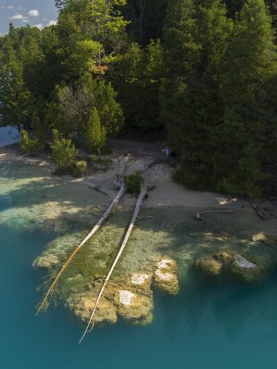 Green Lakes State Park - Fayetteville, NY