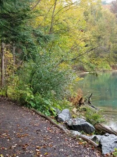 Green Lakes State Park - Fayetteville, NY