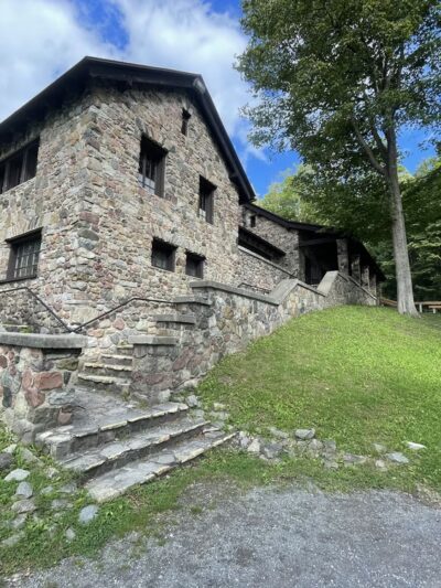 Green Lakes State Park - Fayetteville, NY