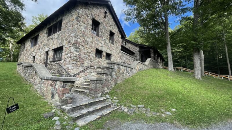 Green Lakes State Park - Fayetteville, NY