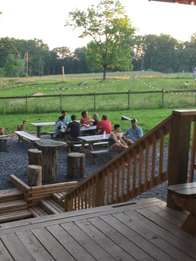 Arrowhead Bike Farm and Campground - Fayetteville, WV
