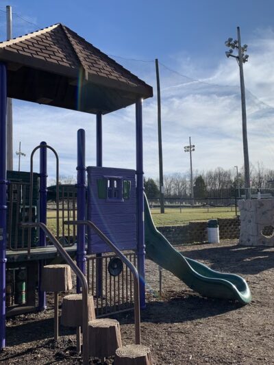 Fayetteville Town Park - Fayetteville, WV