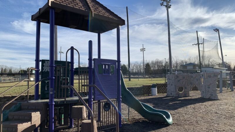 Fayetteville Town Park - Fayetteville, WV