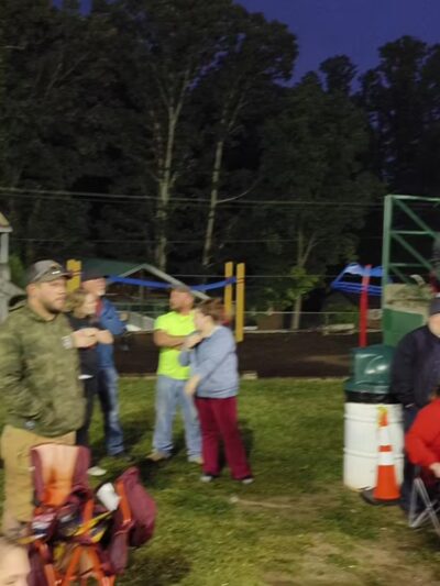 Fayetteville Town Park - Fayetteville, WV