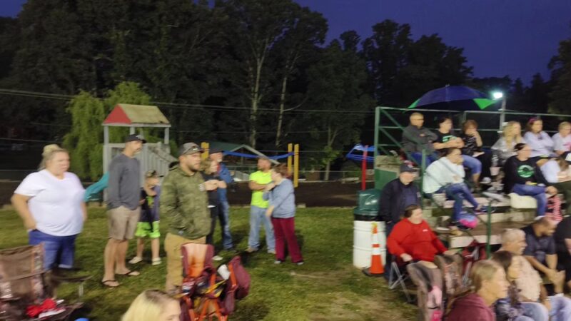 Fayetteville Town Park - Fayetteville, WV