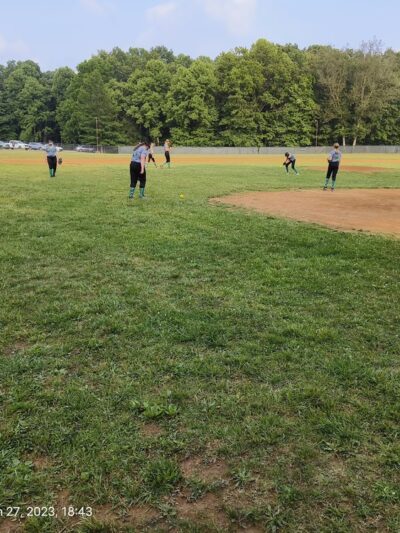 Fayetteville Town Park - Fayetteville, WV