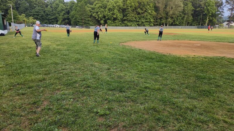 Fayetteville Town Park - Fayetteville, WV