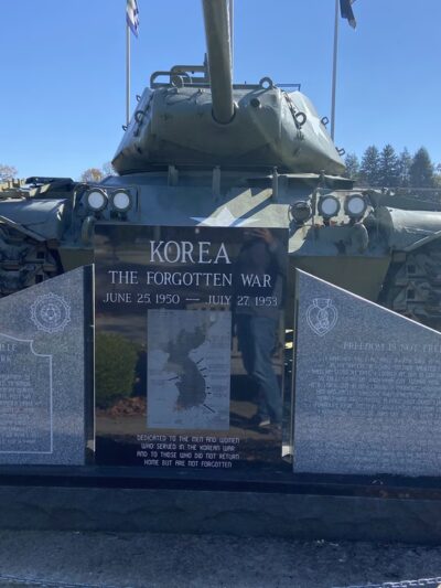 Fayetteville Town Park - Fayetteville, WV