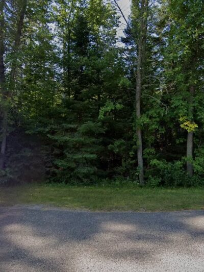 US Army Corps of Engineers - Federal Dam, MN