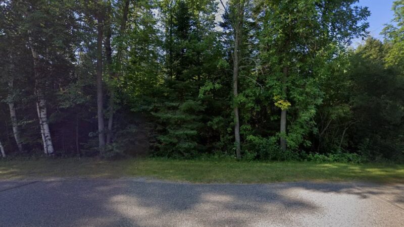 US Army Corps of Engineers - Federal Dam, MN