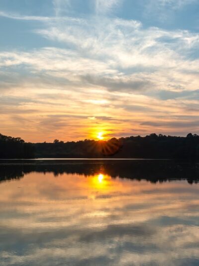 Killens Pond State Park - Felton, DE